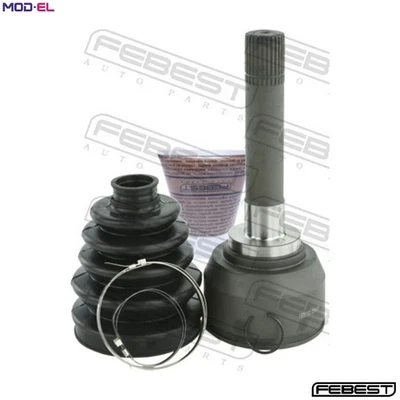 JOINT KIT DRIVE SHAFT 1210-H1 FOR HYUNDAI SATELLITE/Bus STAREX/Van/H-1 LIBERO - Image 1 of 4