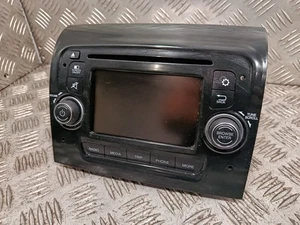 Relay Boxer Ducato 2014-On Display Screen 1643704680 1681340080 1684960880 G215 - Picture 1 of 7