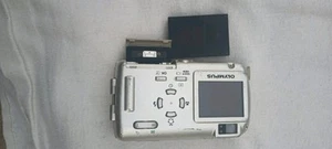 Olympus Stylus 300 3.2MP untested - Picture 1 of 10