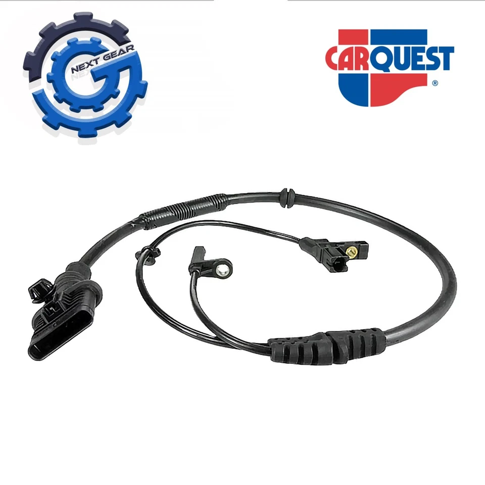 Nuevo sensor de velocidad de rueda ABS Carquest para 11-14 Mercedes SLS AMG ARC4044 Foto 1 de 1