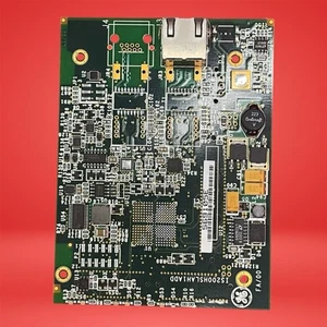 GE Mark VI IS200HSLAH1ADD HSLA High-Speed Serial Link Interface Board - Picture 1 of 3