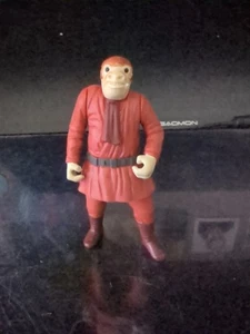 Star Wars POTF2 TAKEEL CREATURA CANTINA ALIENA! - Foto 1 di 10