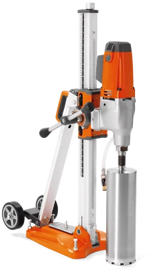 Husqvarna Construction Dms240 Core Drill - Image 1 of 2