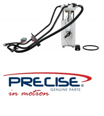  Fuel Pump CHEVROLET CAVALIER MALIBU ALERO CUTLASS  GRAND AM PONTIAC SUNFIRE - Image 1 of 3