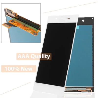 1x Pantalla LCD Pantalla Táctil Digitalizador Repuesto Para Sony Xperia Z5 E6653 E6603 Foto 1 de 4