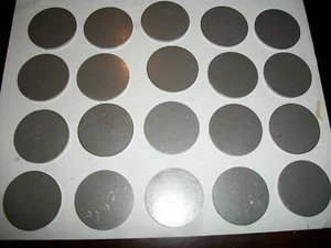 FMR P/N 109-73175, 1 3/4" STEEL END CAP,RACING ROLL CAGE BARS WELD-IN, IMCA,AFCO - Imagen 1 de 5