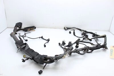 Chicote de fios para motor 16-17 LEXUS IS200T Q8303 - Imagem 1 de 4