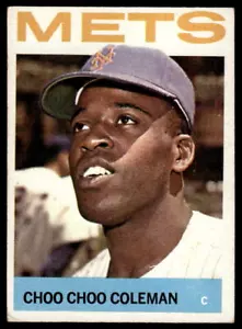 Choo Choo Coleman 1964 Topps #251 New York Mets - Picture 1 of 2