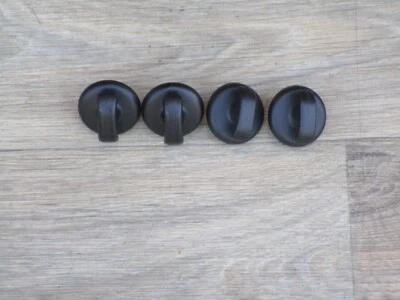 99-04 MUSTANG SVT COBRA CARGA RED CLIPS/GANCHOS STOCK DE FÁBRICA FABRICANTE ORIGINAL 99FS Foto 1 de 4