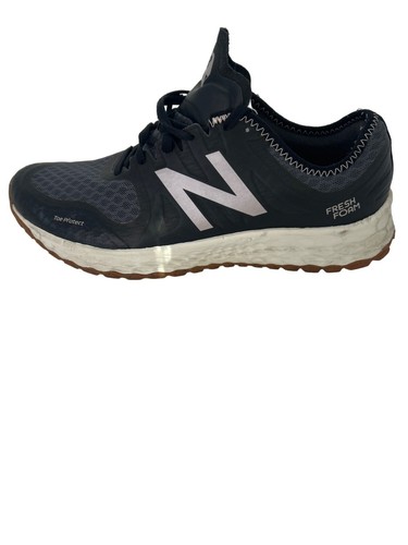 New Balance Fresh Foam Kaymin TRL scarpa da ginnastica uomo WTKYMLB1 nera taglia 11