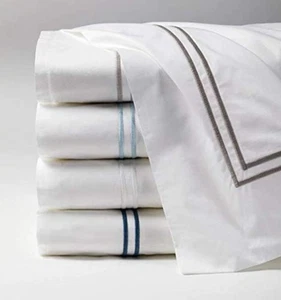 Grande Hotel Sheets - Picture 1 of 12