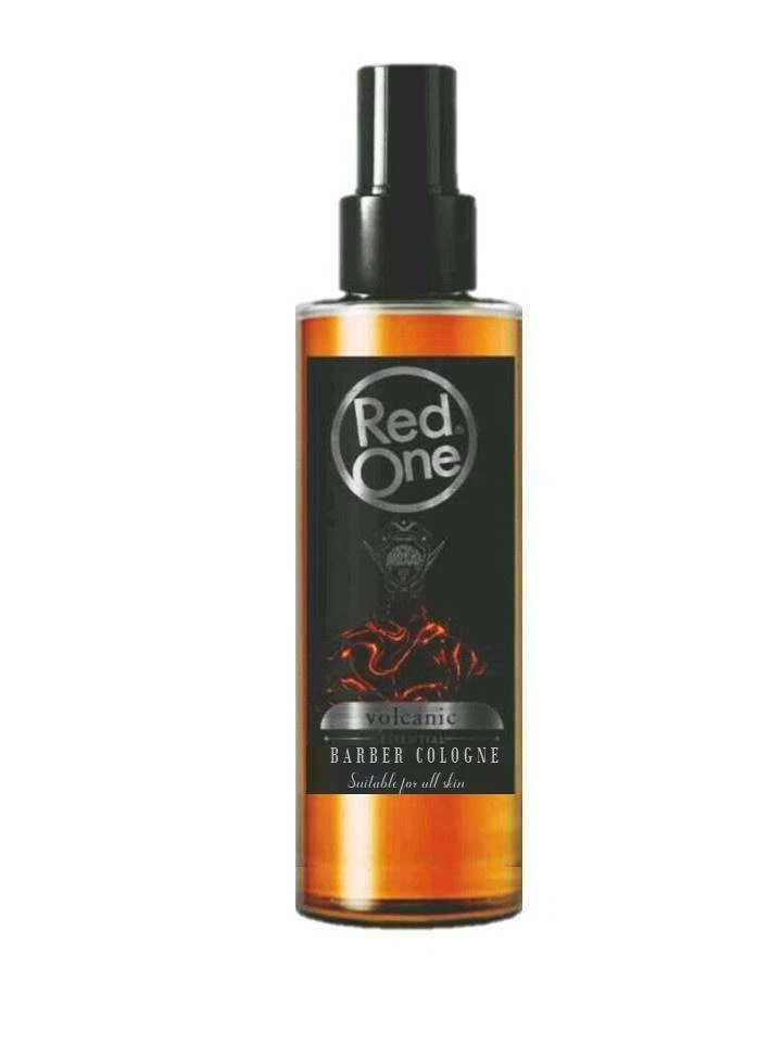 RedOne Volcanic Essential Barber Cologne 400ml AUS SELLER SAME DAY AUS POST - image 1 of 1