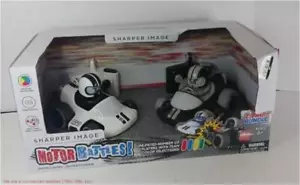 Sharper Image RC Motor Battles Team Battle Racers - Picture 1 of 1