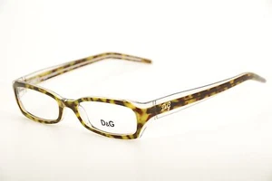 Auténticas gafas Dolce & Gabbana DG 1137 556 51 mm con marcos de cristal La Habana - Imagen 1 de 7
