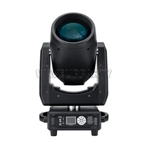 PAIDUN 20R 380W Sharpy Beam Moving Head Stage Light Disco Party DJ Show Lighting - Picture 1 of 12