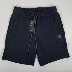 Allbirds Herren R&R Sweat Shorts natürlich schwarz Größe Small Taschen Fitnessstudio sportlich $ 68 - Bild 1 von 7