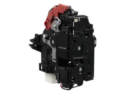 Conjunto de cerradura de puerta derecha para Porsche Boxster 2005-2012 Febi 17784DPHG 2006 2007 Foto 1 de 2