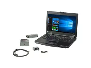 Original VAS6154A ODIS Version 24 Panasonic Toughbook CF-54 Odis Engineering V18 - Bild 1 von 5