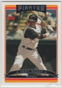Topps Baseball Pittsburgh Pirates 2006 set de equipo - Imagen 1 de 1