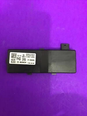 Chevrolet Equinox 2012-2015 receptor de entrada sin llave OEM 110320 Foto 1 de 4
