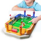 Mini Table Soccer Game Portable Desktop Toy Tabletop Football Game Toy For Party
