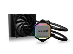 be quiet! PURE LOOP 2 120mm | All In One Water Cooling System | Intel 1700 1200 - Zdjęcie 1 z 6