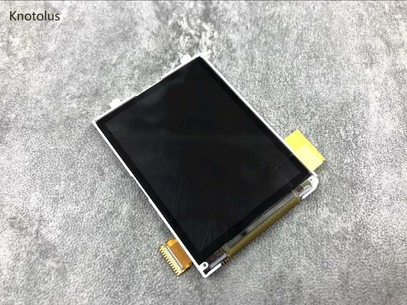 Internal Inner LCD Display Screen Repair Part for iPod Nano 3rd Gen 4GB 8GB - Image 1 of 1