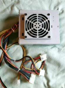 API1PC11 PSU Switching Power Supply AcBel IBM Lenovo 24P6880 24P6883 185W - Afbeelding 1 van 2
