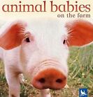 Animal Babies On The Farm