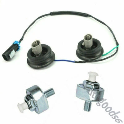 BUENO arnés de golpes con sensores para Chevrolet Tahoe GMC Yukon 00-06 4,8 L 5,3 L Foto 1 de 3