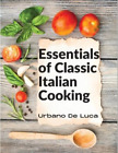 Essentials of Classic Italian Cooking (Paperback)