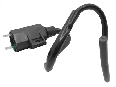 Motopart Ignition Coil for Kawasaki KLX250R 1994-1996 | OEM 21121-1152 Foto 1 de 4