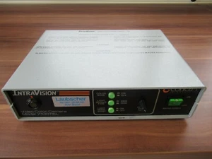 Cámara Intravision 7100 Pal Video Color Camera de Concept Endoscopia - Imagen 1 de 4
