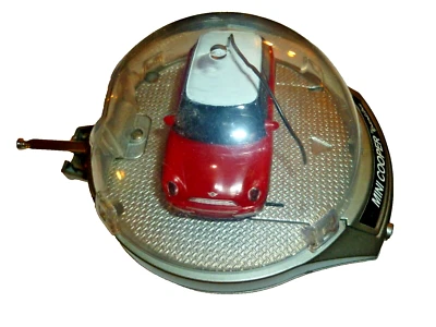 Excalicur Mini Cooper Radio Control Car - Image 1 of 3