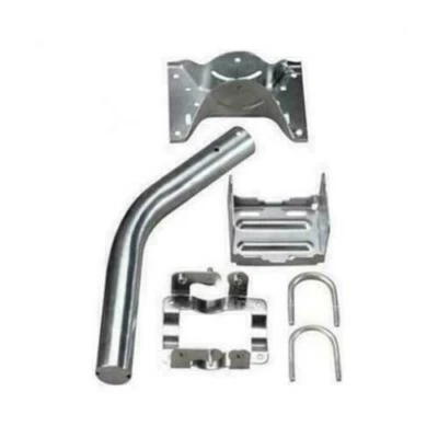 New Cisco AIR-ACCRMK1300 Aironet 1300 Roof Mount Kit Cisco 37-0726-01 Cabasy Set - Image 1 of 2