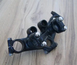 1972-73 Kawasaki H2 750 Top Triple Tree Head steering 44039-039 oem handlebar - Picture 1 of 7