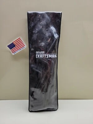 Craftsman 20 pc Hollow Set Screw Key Assortment Wrench 46696 USA - Image 1 of 4