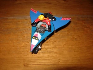 MOTO JEEG DX TAKARA MAGNETICA HIROSCHI CYBORG JAPAN VINTAGE CHOGOKIN NO POPY - Foto 1 di 8