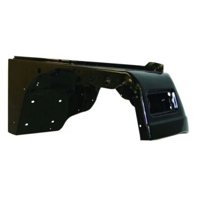 Crown Automotive 5003950AD Front Right Fender For 1997-2006 Jeep Wrangler TJ NEW Foto 1 de 3