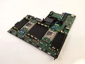 Dell PowerEdge R720XD R720 Dual Socket LGA2011 Motherboard 0H5J4J H5J4J - Afbeelding 1 van 4