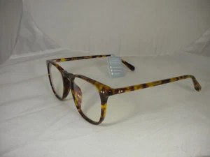 Gafas Diff Bluelight Maxwell AB BB188 Tortuga (DEBL-17) - Imagen 1 de 4