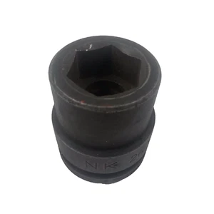 FACOM NK26 3/4 pulgadas accionamiento hexagonal tuerca de impacto 26 mm - Imagen 1 de 6