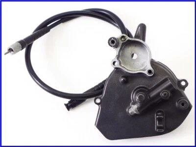 Honda CB1000SF 1995 (SC30) medidor genuino engranaje y cable ppp Foto 1 de 4