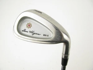 Ben Hogan BH-5 Single 9 iron w/ Steel Apex Edge 5 Extra Stiff X-Flex - Picture 1 of 6