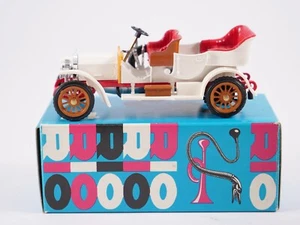 Rio No. 17 Mercedes Benz Germania 1909 New In Box 1/43 - Picture 1 of 14