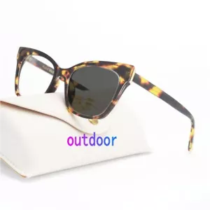 Gafas de sol para mujer gato progresivas de lectura multifocal transición fotocromáticas - Imagen 1 de 15