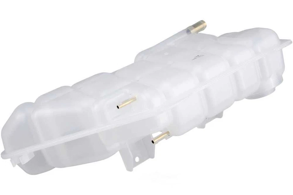 Engine Coolant Reservoir URO Parts 1635000349 for Mercedes-Benz ML320, ML350 — 第 1/1 张图片
