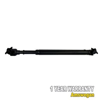 Driveshaft Prop Shaft Assembly for Toyota Land Cruiser 03-07 Lexus LX470 - Image 1 of 2