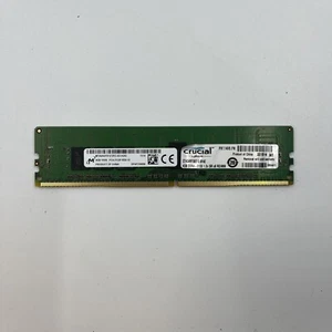 Micron 4GB PC4-2133P DDR4 ECC Reg Memory RAM For Server - Picture 1 of 4