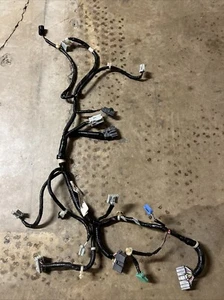 06-08 ACURA TSX FRONT LEFT DRIVER SEAT MAIN WIRE HARNESS WIRING LOOM PLUG POWER - Bild 1 von 15